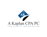 https://www.logocontest.com/public/logoimage/1666800389A Kaplan CPA PC.png